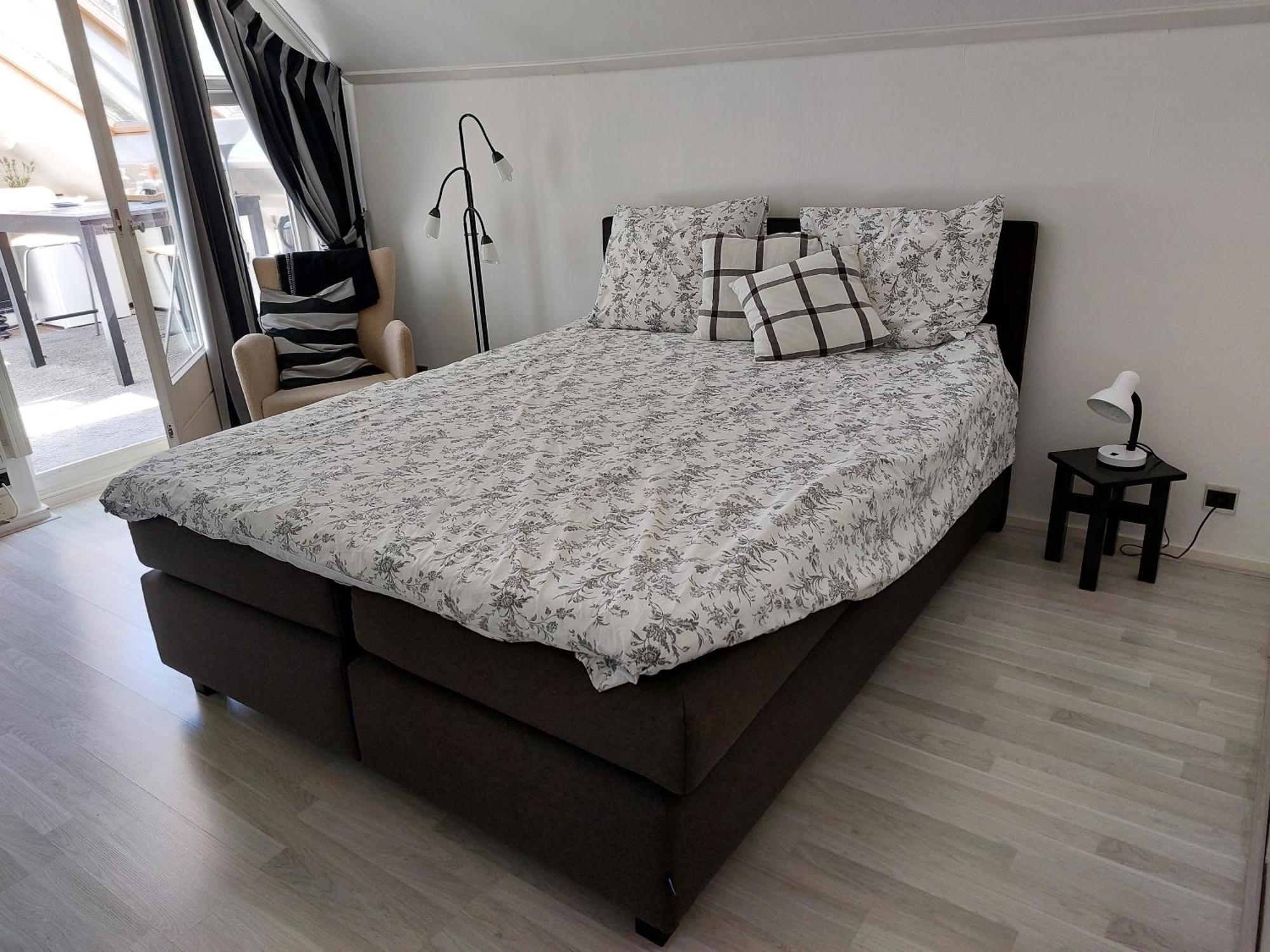Bed and Breakfast Riethove Harlingen Zewnętrze zdjęcie